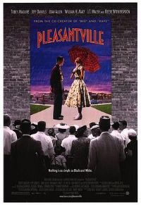 ֹ Pleasantville[Ӱ˵]