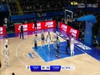 CBA29 VS㶫ϻ 20240112,