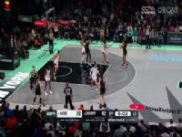 WNBA�ܾ��� ŦԼ������vs��˹ά��˹���� 20231018