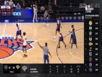 NBAǰ ɭVS˹ 20241014