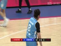 WCBA168 ɽˮӾVSʯׯӢ 20250303