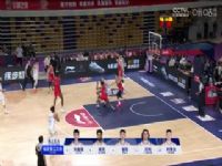 CBA��������38�� �������ĺ���VS������������ 20250310