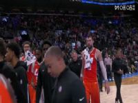 NBA常规赛 掘金VS快船 20251113