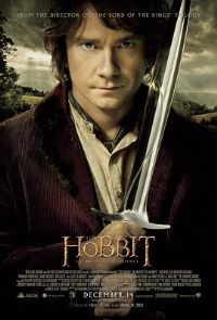 1֮ The Hobbit An Unexpected Journey[Ӱ˵]