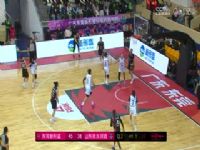 WCBAA ݸͮʢVSɽˮӾ 20250112