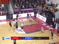 WCBAܾ ݸͮʢVSĴԶ 20250405