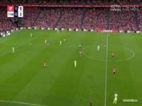 西甲联赛 毕尔巴鄂竞技VS巴塞罗那 20250526