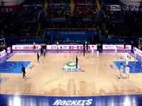 CBA��������17�� �������VS�㽭������ҩ 20231215���ⲩ�ģ�