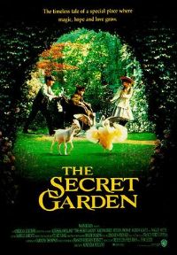 ܻ԰ The Secret Garden[Ӱ˵]