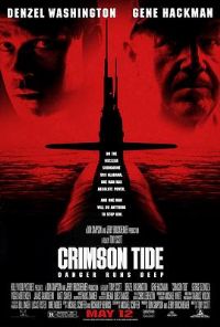 쳱籩 Crimson Tide[Ӱ˵]