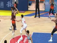 CBA��������8�� ɽ������VS�½������� 20241030