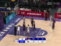 CBA��������29�� �������ɲ���VS���տϵ��� 20240113��ԭ����