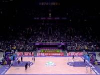 CBA��������37�� �����ع�VS�Ͼ�ͷ���վ� 20240130�����ۣ�