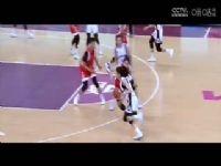 WCBA168 㽭VS½ɽ 20250303