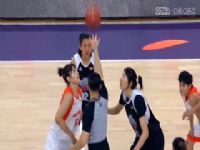 WCBA VSʯׯӢ 20231018