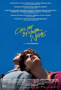 ����������ֺ����� Call Me by Your Name[��Ӱ��˵]