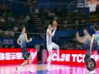 CBA17 ˹ɷVS 20231215̡骣