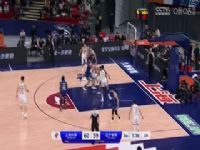 CBA��������18�� �Ϻ�����VS�������� 20231218�����