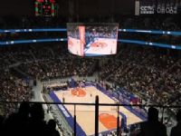 WCBA�ܾ��� ���ɹ�ũ��VS�Ĵ�Զ������ 20240411