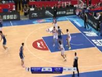 CBA��������45�� �ൺ������ҩVS�Ϻ����� 20250326