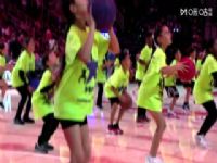 NBA常规赛 奇才VS火箭 20251113