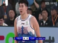 CBA��������8�� �½�������VS�������� 20231110���쾲�꣩