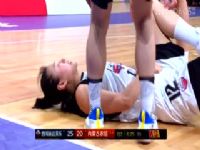 WCBA ɹũVS人ʢ׺ 20231213 (ʢƷ)