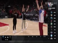 NBA������ �Ʒ�VS��ӥ 20240411