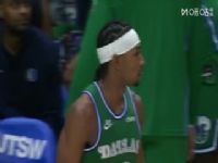 NBA常规赛 太阳VS独行侠 20251113