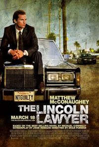 �ֿ���ʦ The Lincoln Lawyer[��Ӱ��˵]
