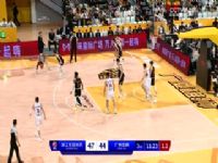 CBA��������4�� �㽭������ҩVS������ʨ 20231029���ֳ�ԭ����