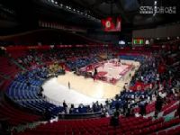 CBA��������11�� ��̨ũ������VS�㽭������ҩ 20231201������ƣ�