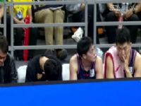 CBA��������32�� �㶫���ϻ�VS�������� 20240119�������ӽ�-��������