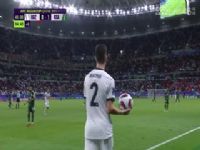 ���ޱ� ������˹˹̹vsɳ�ذ����� (¹��ԭ��������) 20240121