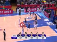CBA��������41�� �ൺ����ˮ��VS�������� 20240309�����ԣ�