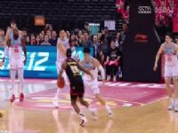 CBA��������43�� �������ɲ���VS�½������� 20240314�����ΰ��