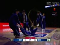 NBA��ǰ�� ��������VS��� 20241005