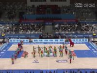 CBA��ǰ�� �ൺ����ˮ��VS�Ϻ����� 20241005