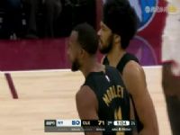 NBA������ ���˹VS��ʿ 20250222