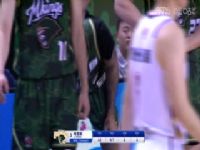 CBA��������40�� �Ͼ�ͷ���վ�VS�㽭���ݽ��� 20250314