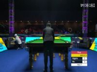 2025斯诺克国际锦标赛决赛第二阶段 吴宜泽10-6希金斯 20251109