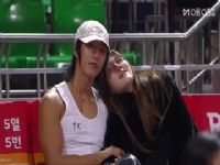 东亚超级联赛 首尔SK骑士VS香港东方 20251112