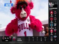 NBA��ǰ�� ����VS��ţ 20231018