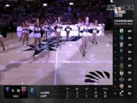 NBA��ǰ�� ��ʿVS���� 20241013