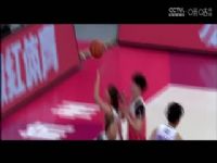 WCBA������A�� �����׸�԰VS�½���ɽ 20241203