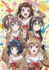 BanG Dream!��һ��