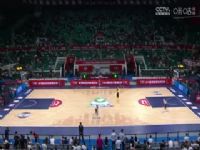 CBA��������5�� ������ʨVS�����ع� 20231101���ܺգ�