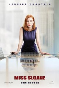 ˹¡Ůʿ Miss Sloane[��Ӱ��˵]