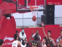 CBA��������11�� ���տϵ���VS������ʨ 20231201���鳬��