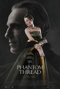 Ӱ콳 Phantom Thread[Ӱ˵]